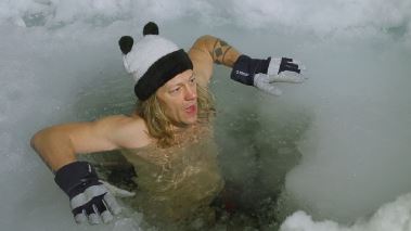 Jakttid: Äijaes aeventyr Jakttid: Äijaes aeventyr