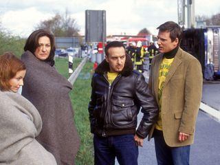 Alarm fuer Cobra 11 - Die Autobahnpolizei