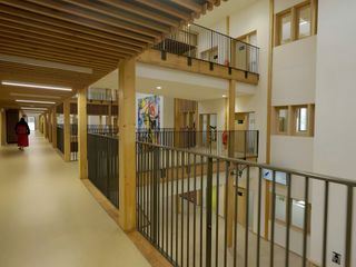 Das gebaute Versprechen