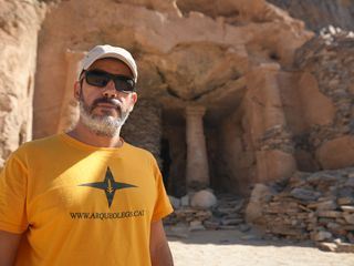 Tal der Koenige: Ägyptens verlorene Schaetze Tal der Koenige: Ägyptens verlorene Schaetze