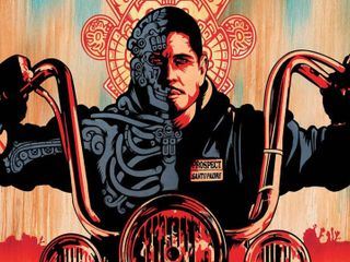Mayans M.C.
