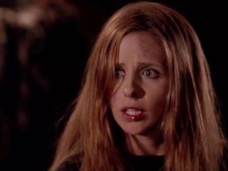 Buffy the Vampire Slayer