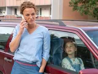 Polizeiruf 110: Monstermutter