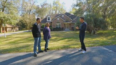 Jackpot! - Hauptpreis Traumhaus