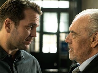 Der Zuerich-Krimi: Borchert und die Glut des Boesen