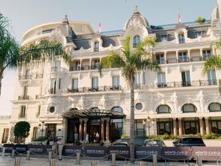 Monaco - Zwergstaat mit grosser Geschichte