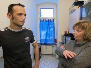 Frauentausch