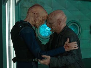 Star Trek: Discovery