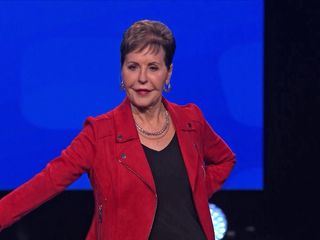 Joyce Meyer