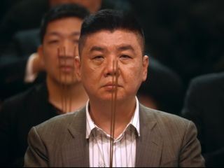 Die chinesische Mafia auf dem Vormarsch