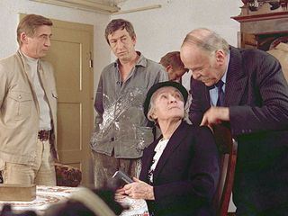 Polizeiruf 110: Der Mann