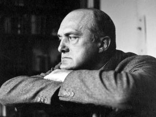 Max Beckmann - Ein Reisender