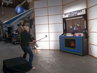 Mythbusters - Die Wissensjaeger