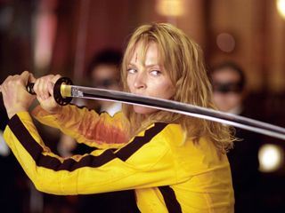 Kill Bill I