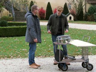 Hallo Schatz - Vom Plunder zum Prachtstueck