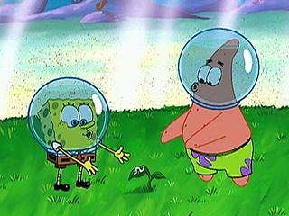 SpongeBob Schwammkopf SpongeBob Schwammkopf