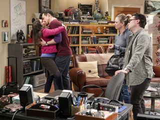 The Big Bang Theory
