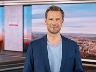 Landesschau Baden-Wuerttemberg