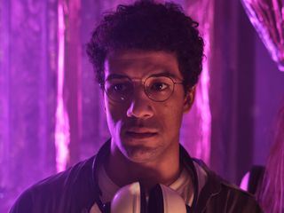 Am Ende - Die Macht der Kraenkung