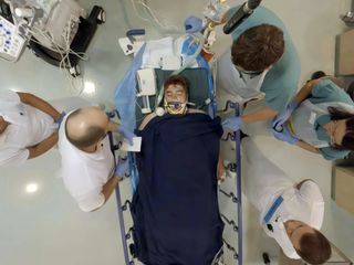 Die Lebensretter von Murnau - Einsatz am Limit Die Lebensretter von Murnau - Einsatz am Limit