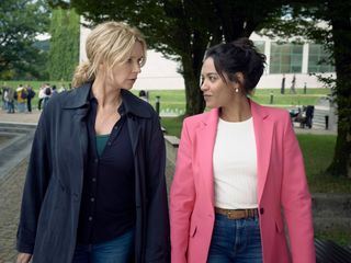 Alpentod - Ein Bergland-Krimi Alpentod - Ein Bergland-Krimi