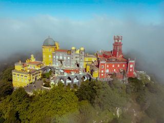 Naturparks in Portugal