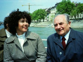 Ruedi Walter - Jaessodu!