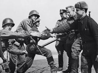 Der Zweite Weltkrieg - Die letzten Stunden