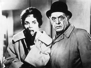 Edgar Wallace: Der rote Kreis