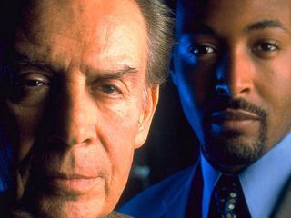 Law & Order