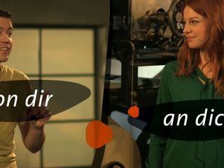 Flektierbare und nicht flektierbare Wortarten