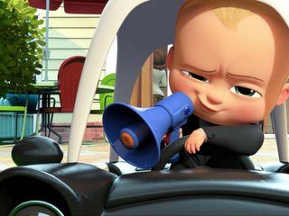 Baby Boss