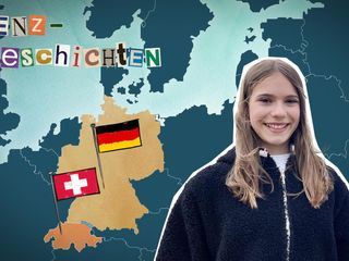 Schau in meine Welt!