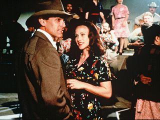 Hi-Lo Country - Im Land der letzten Cowboys