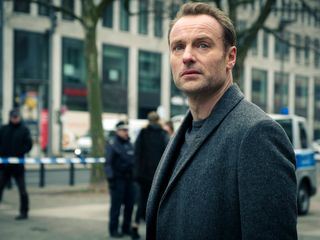 Tatort: Tiere der Grossstadt