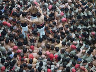 One Strange Rock One Strange Rock