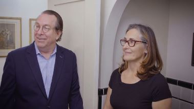 Historic Home Renovation