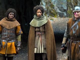 Ronja Raeubertochter