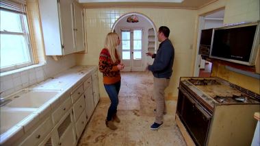 Vintage Home - Die Retro-Traumhaeuser