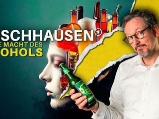 Hirschhausen und die Macht des Alkohols
