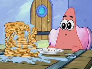 SpongeBob Schwammkopf