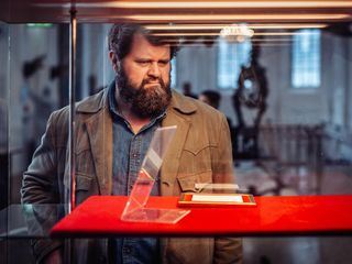 Behringer und die Toten - Ein Bamberg-Krimi: Schatzraub Behringer und die Toten - Ein Bamberg-Krimi: Schatzraub