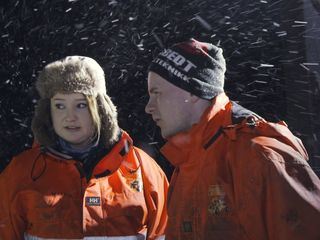 Ice Road Rescue - Extremrettung in Norwegen