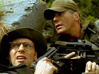 Stargate: SG-1