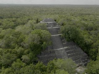 Die grossen Geheimnisse der Maya