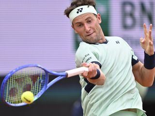 Tennis: French Open