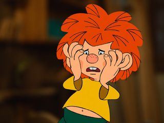 Neue Geschichten vom Pumuckl