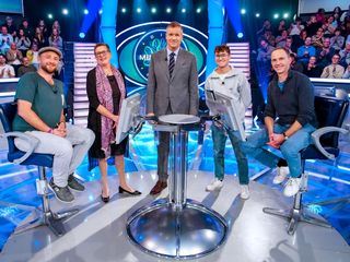 Die Millionenshow