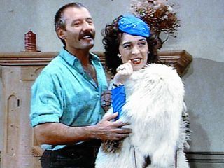 Peter Steiners Theaterstadl