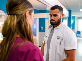Bettys Diagnose
